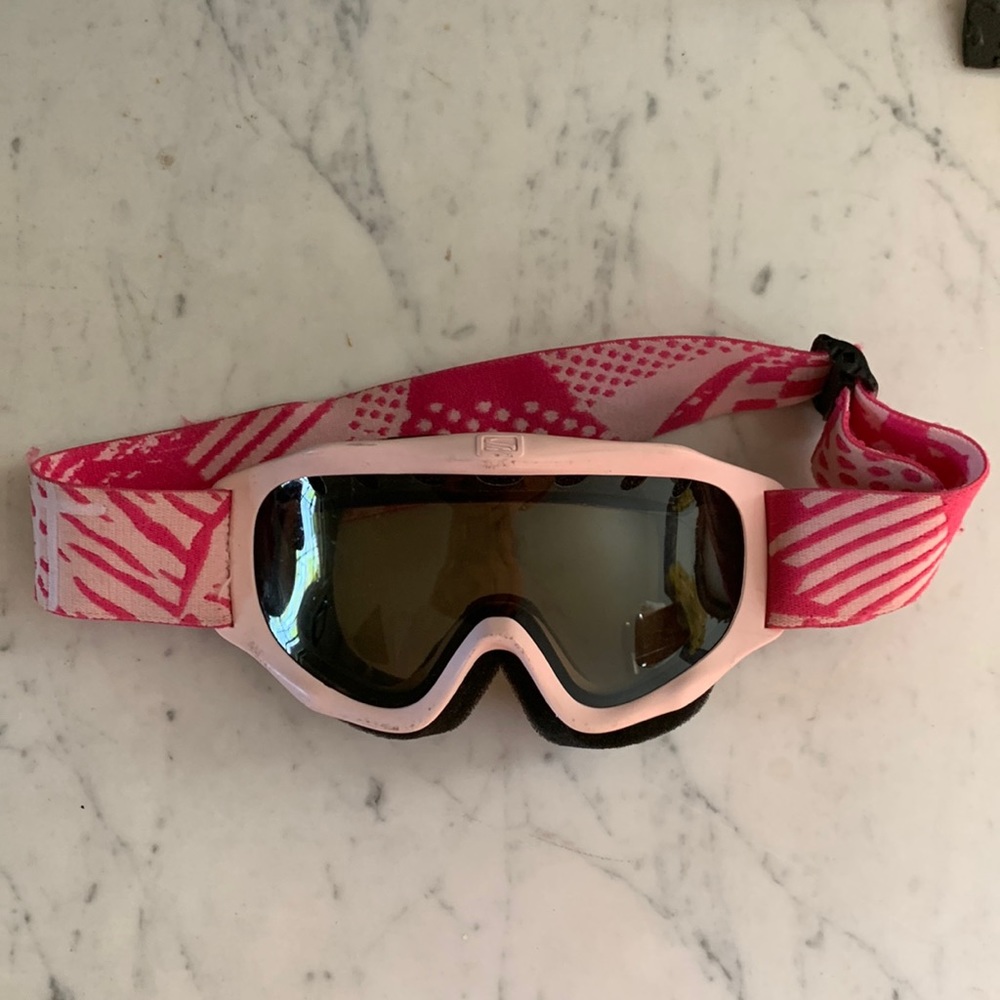 Childrens Scott Ski Goggles